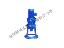 擺線針輪減速機(jī)加多少油